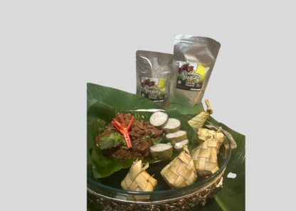 RENDANG DAGING